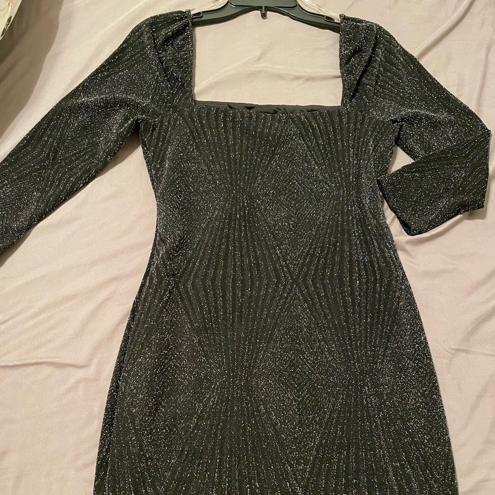 The perfect New Years Dress